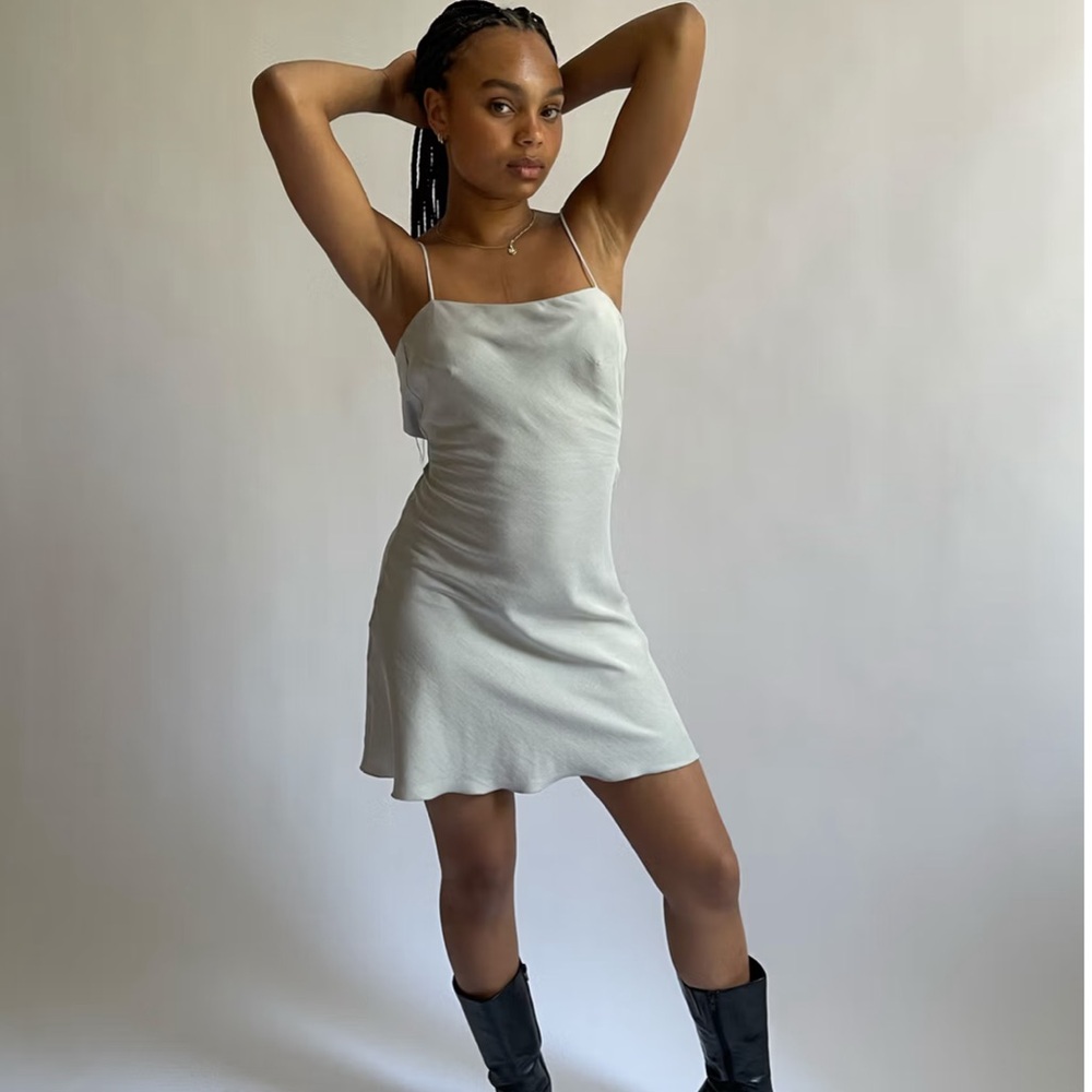 BNWT - Djerf Avenue Dream Dress